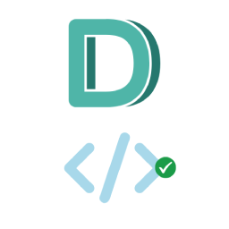 Deep Semantic HTML Checker Icon