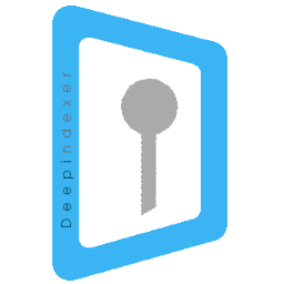 Deepi logo