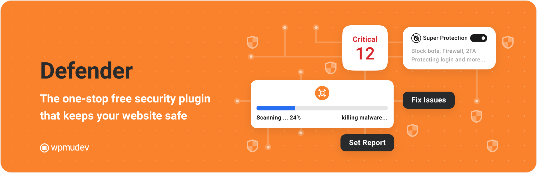 13 Best WordPress Malware Scanner Plugins (Compared)