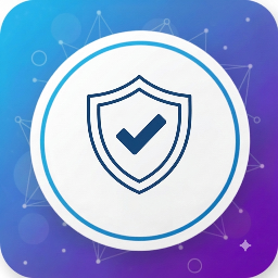 Defenora Secure Shield 外掛圖示
