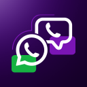 Floating Contact Buttons logo