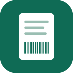 Deklera – E-Rechnung, XRechnung & KSeF for WooCommerce 外掛圖示