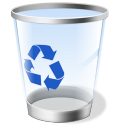 Delete Delete Site logo