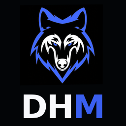 Delicious Hosting Manager 外掛圖示