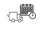 Delivery Date & Time Slot Picker for WooCommerce logo