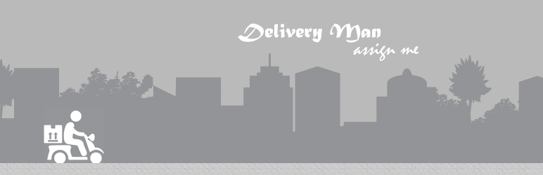 Delivery Man Management with delivery report for Woocommerce
