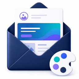 Delyriaz Email Designer