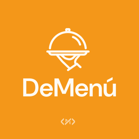 DEMENU Icon