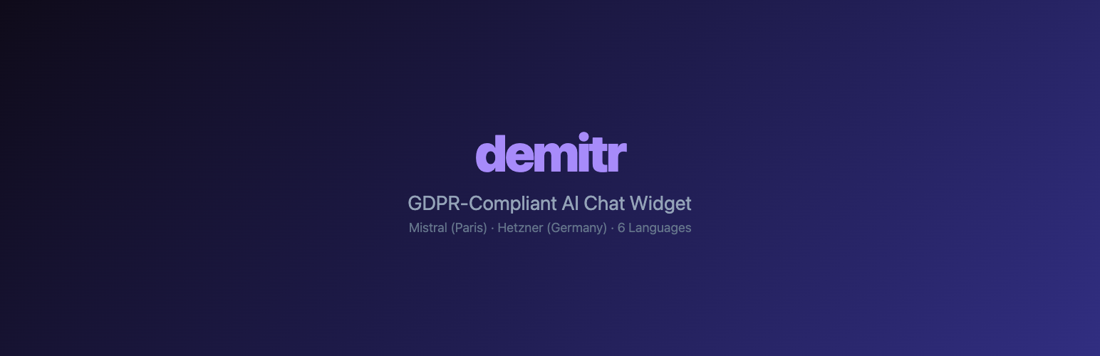 Demitr