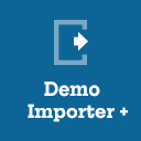 Demo Importer Plus Icon