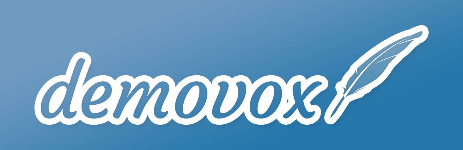 demovox