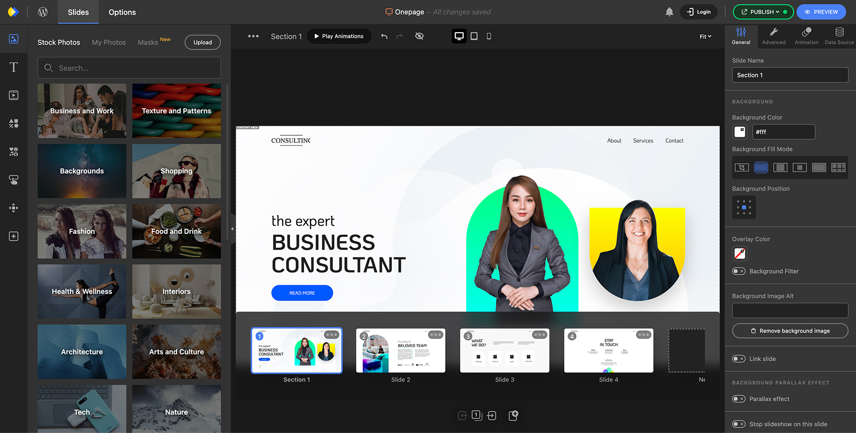 Popup and Slider Builder by Depicter – Add Email collecting Popup, Popup Modal, Coupon Popup, Image Slider, Carousel Slider, Post Slider Carousel