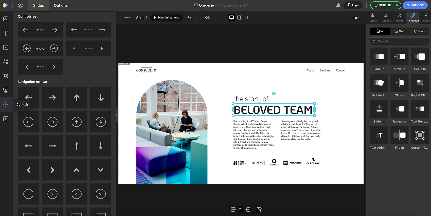 Popup and Slider Builder by Depicter – Add Email collecting Popup, Popup Modal, Coupon Popup, Image Slider, Carousel Slider, Post Slider Carousel