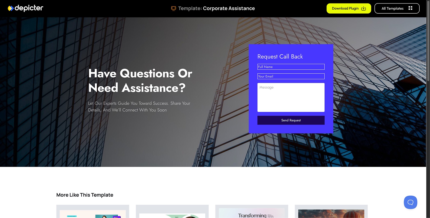 Popup and Slider Builder by Depicter – Add Email collecting Popup, Popup Modal, Coupon Popup, Image Slider, Carousel Slider, Post Slider Carousel