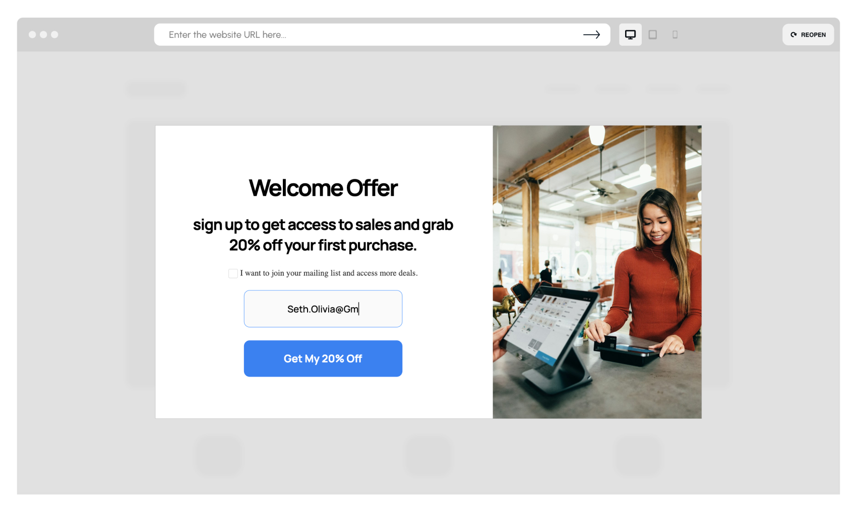 Popup and Slider Builder by Depicter – Add Email collecting Popup, Popup Modal, Coupon Popup, Image Slider, Carousel Slider, Post Slider Carousel