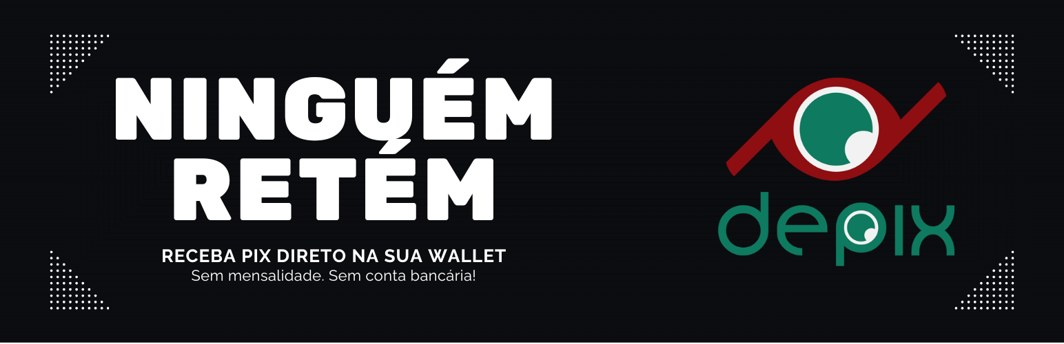 Depix – PIX Payment Gateway for WooCommerce