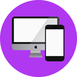 Design Buster logo