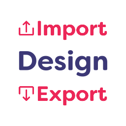 Logo Project FSE Design Import/Export – Templates, Template Parts, and Global Styles
