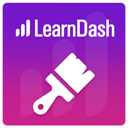 Design Upgrade for LearnDash Icon