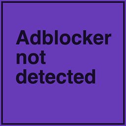 Detect Missing Adblocker logo