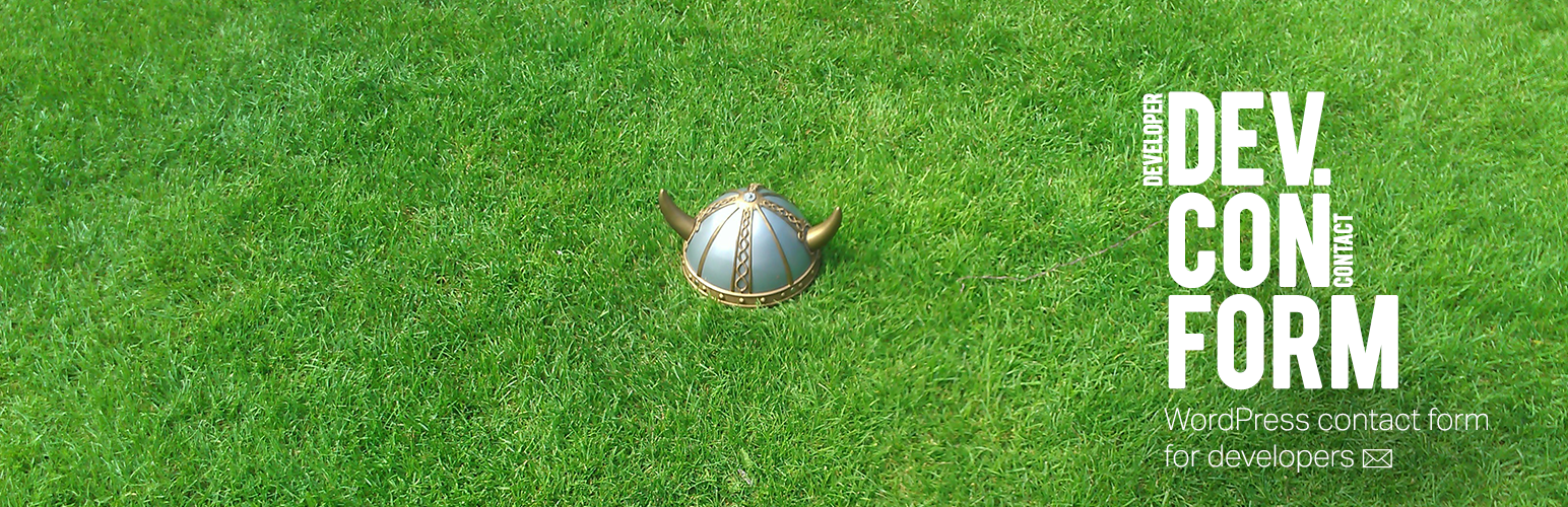 Dev Con Form