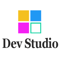 Logo Project Dev Studio