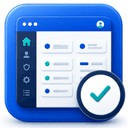 DevAgent Admin Workspace