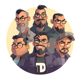 DevBrothers Admin Panel Icon