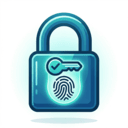 Devch Passkey Login logo