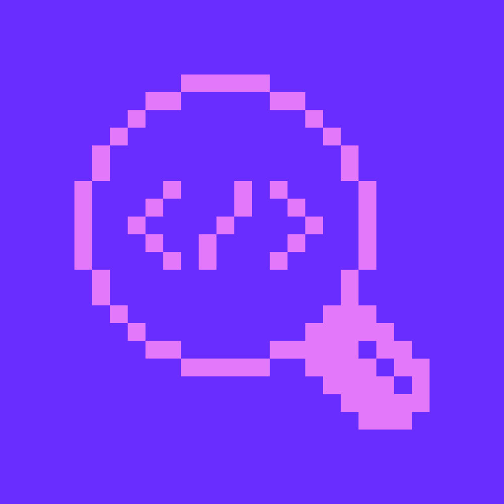 Development Assistant Icon