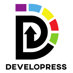 DeveloPress Sticky Footer Bar Icon