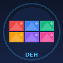 Devexhub Image Gallery