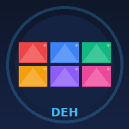 Devexhub Image Gallery 外掛圖示