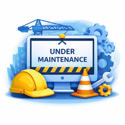 DevLab Maintenance Mode Icon