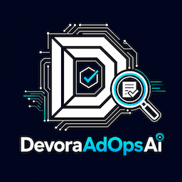 DevoraAdOpsAi 外掛圖示