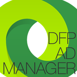 Logo Project DFP Ad Manager