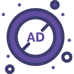 DH – Anti AdBlocker logo