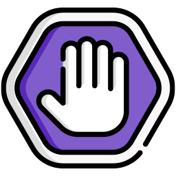 DH – Anti AdBlocker Icon
