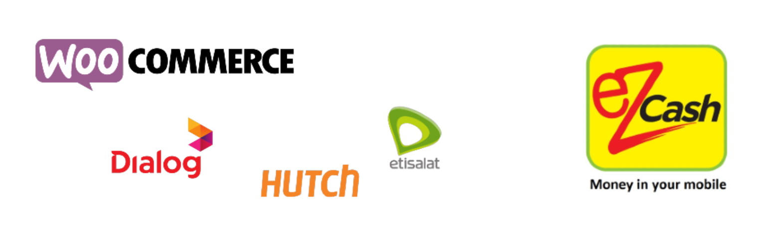 Dialog eZ Cash payment gateway for Woocommerce