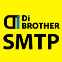 Dibrother Simple SMTP logo