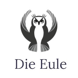 Die Eule Vernetzt logo