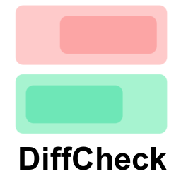 DiffCheck &#8211; Compare two text files