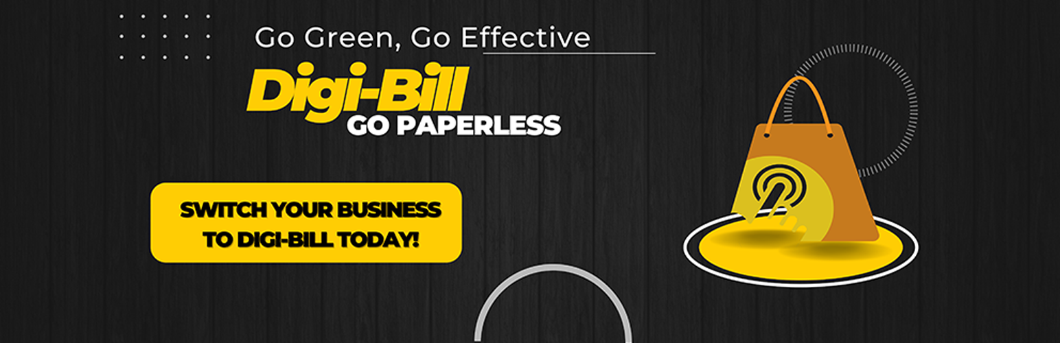 Digi Bill