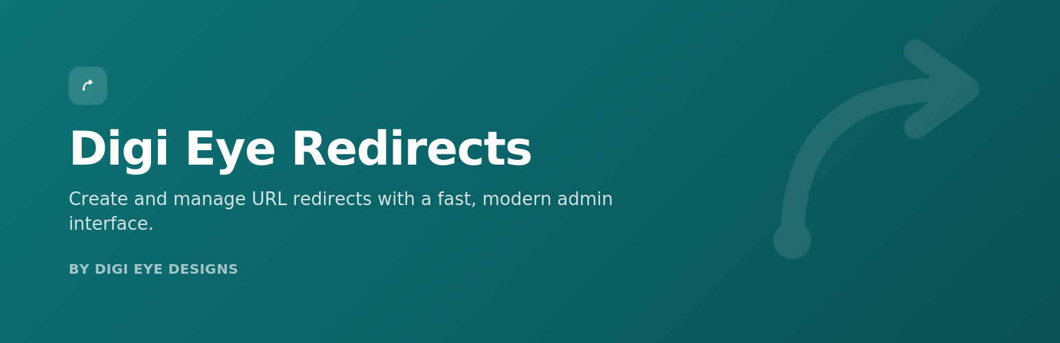 Digi Eye Redirects