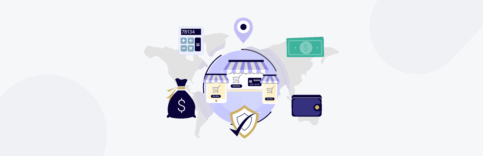 WordPress 外掛 DigiCommerce – Conversion-Focused Digital Sales Platform 的封面圖片。