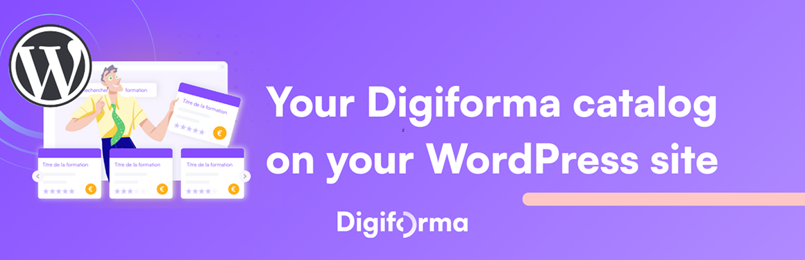 Catalogue de formation Digiforma