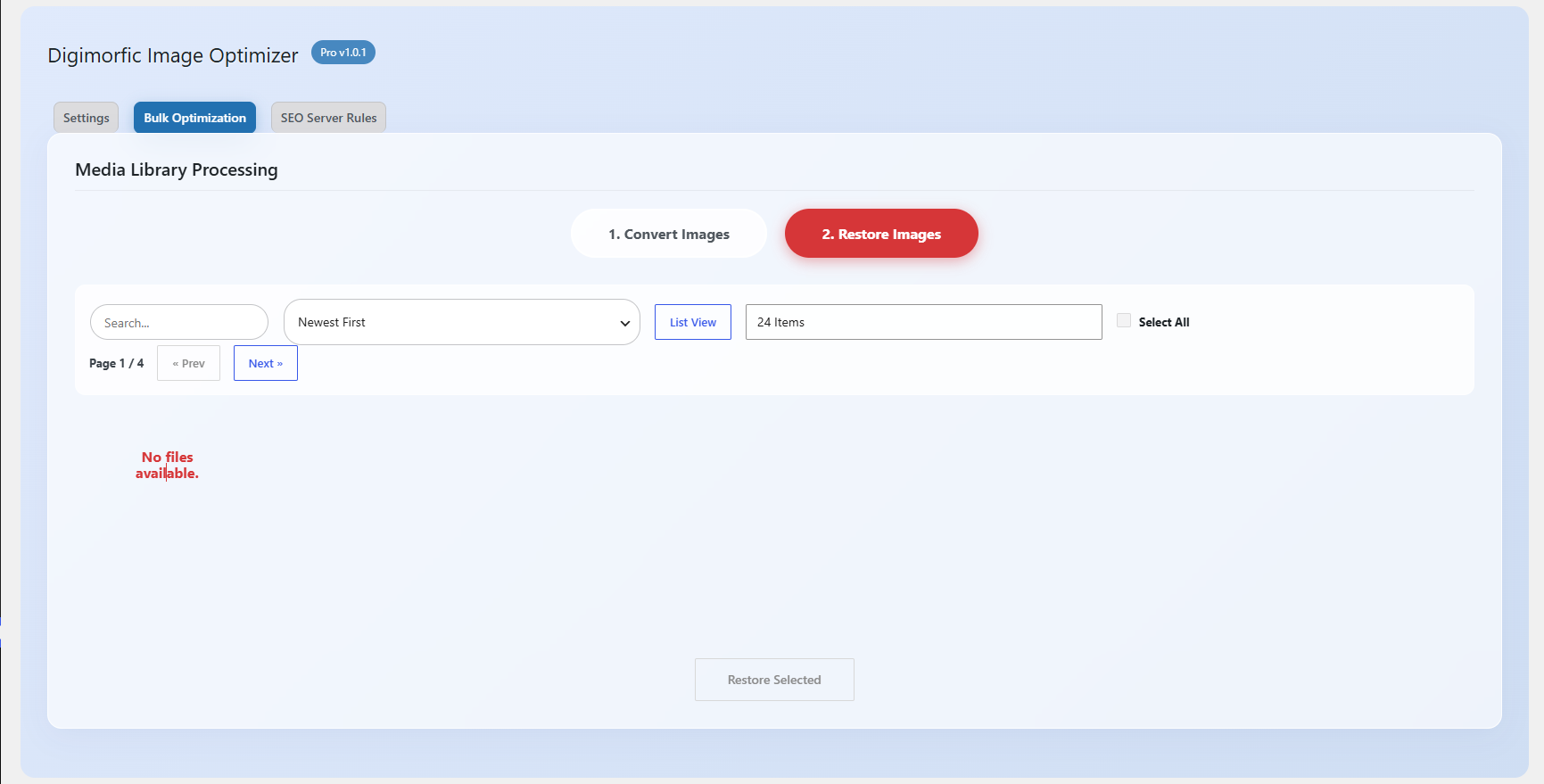SEO Server Rules: Automated .htaccess 301 redirect rules for Apache/LiteSpeed and ready-to-copy routing blocks for Nginx servers.