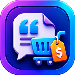 DigiQuote Pro 外掛圖示