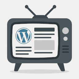 Digital Signage logo