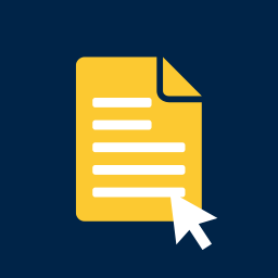 Digital Table of Contents logo